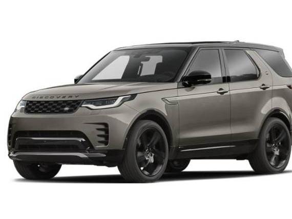 LAND ROVER DISCOVERY 2022 SALRT2EXXN2458584 image LAND ROVER DISCOVERY 2022 SALRT2EXXN2458584 image